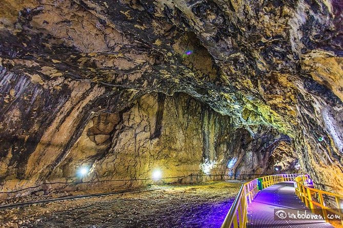 Bucharest Private Tour to Peles Castle & Biggest Salt Mine in Eu - How the private format changes your day in Bucharest