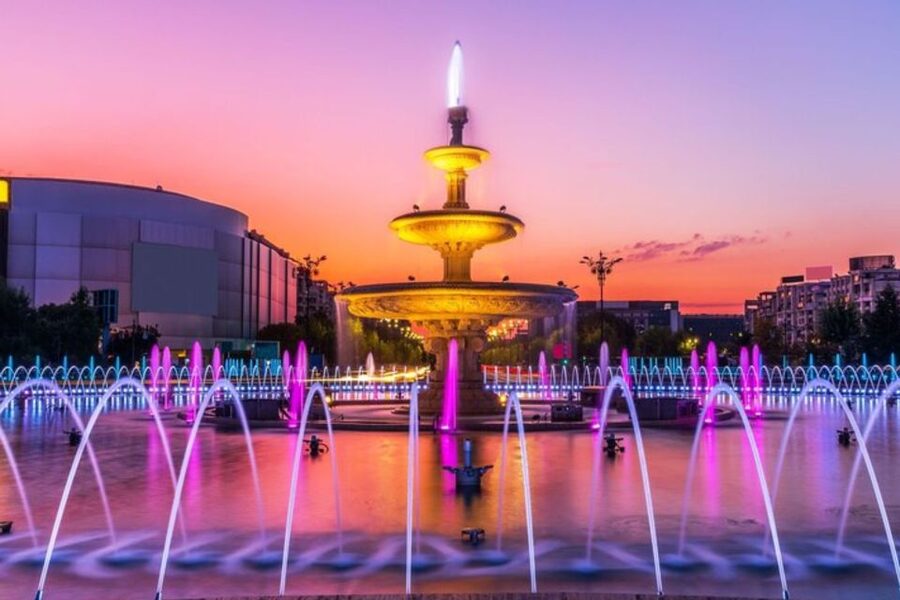 Bucharest: Private Walking Tour With A Guide (Private Tour) - Why a private Bucharest walking tour feels different