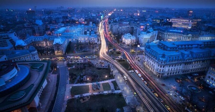 Bucharest: Private Walking Tour With A Guide (Private Tour) - The guides: where the real value shows up