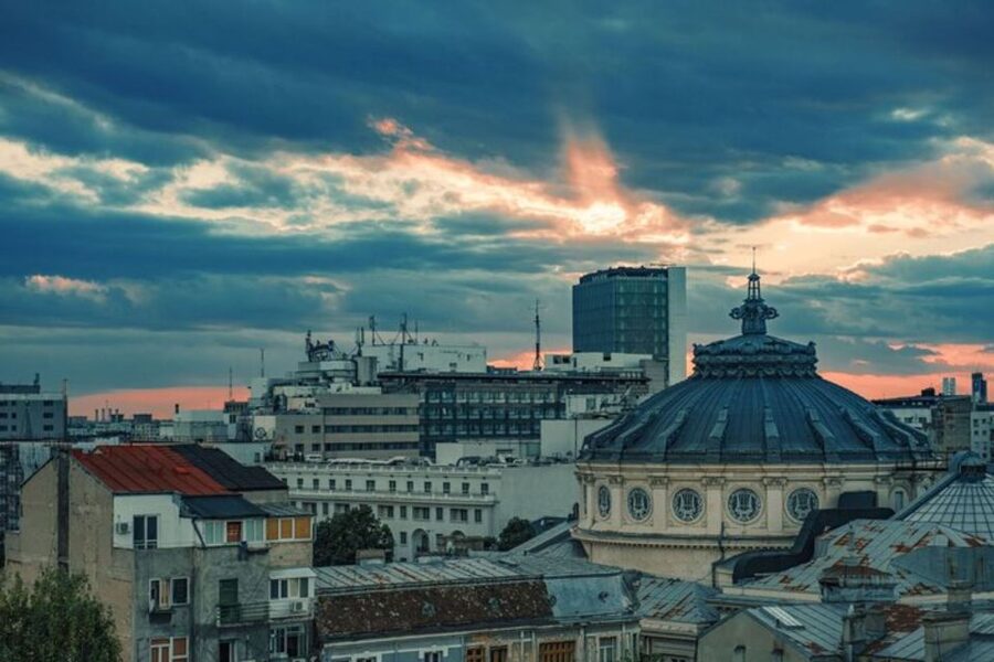 Bucharest: Private Walking Tour With A Guide (Private Tour) - How long should you book? Matching the duration to your style