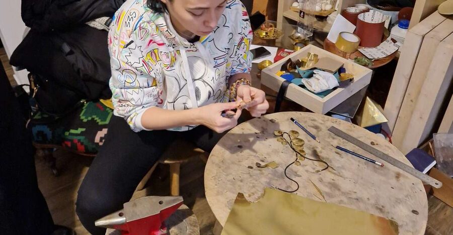 Bucharest: Real Roma Community - Crafting Workshop - Key things to know before you go