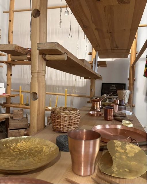 Bucharest: Real Roma Community - Crafting Workshop - Should you book this Bucharest Roma craft workshop?