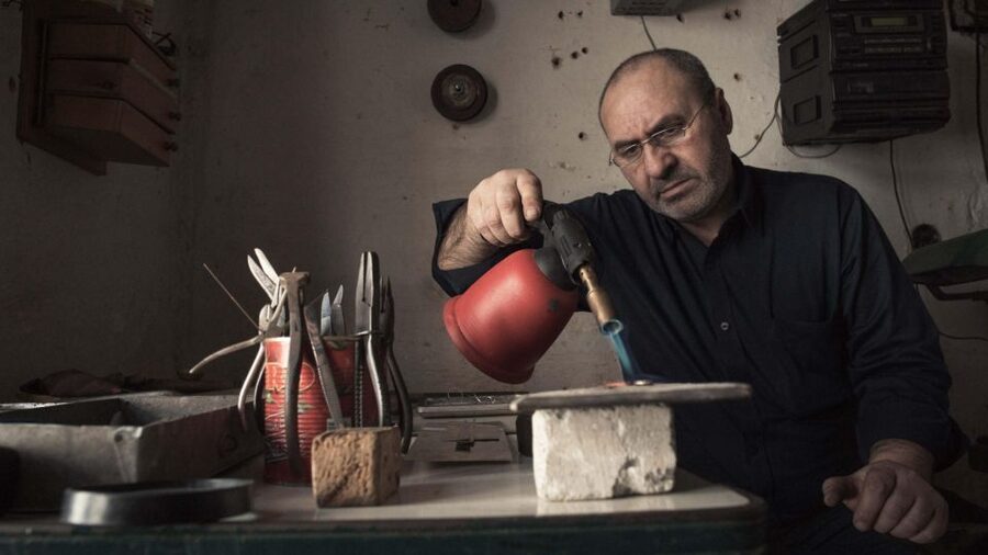 Bucharest: Real Roma Community - Crafting Workshop - Price and what you’re really paying for ($104)