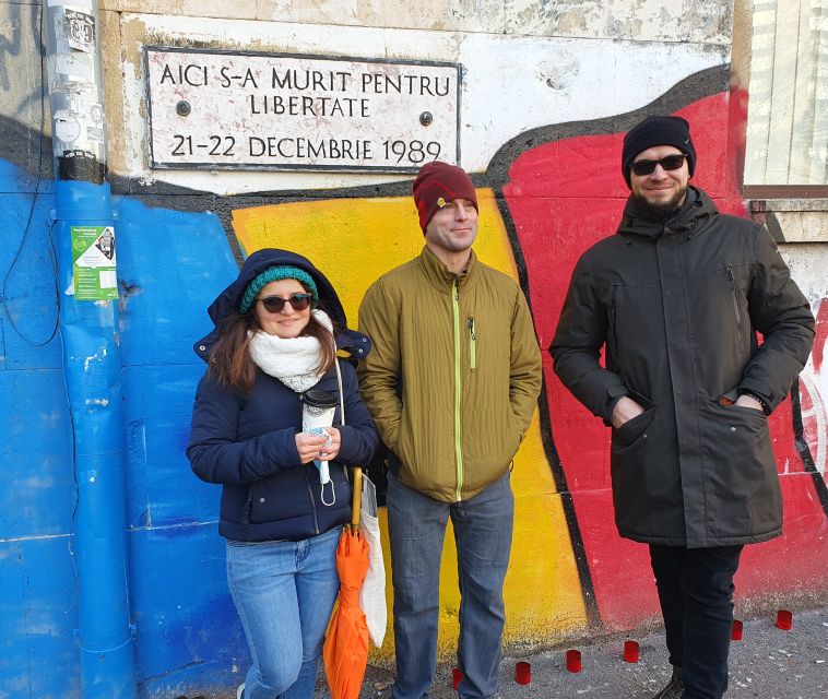 Bucharest: Relics of Communism 3-Hour Walking Tour - How the 3-hour format works (and how to get more from it)