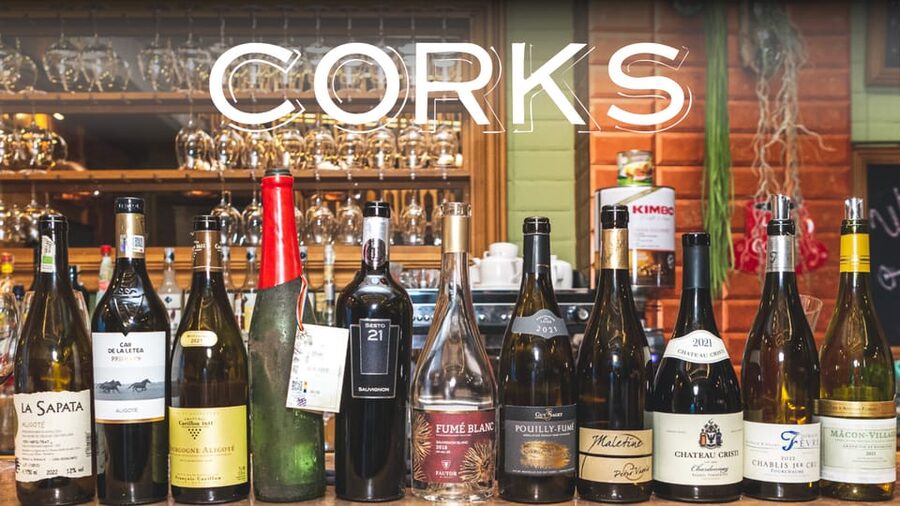 Bucharest: Romanian Spirits Tasting Experience at Corks - The five La Horincie pours: what to expect from each style