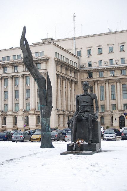 Bucharest Sightseeing Tour - Key highlights worth your attention