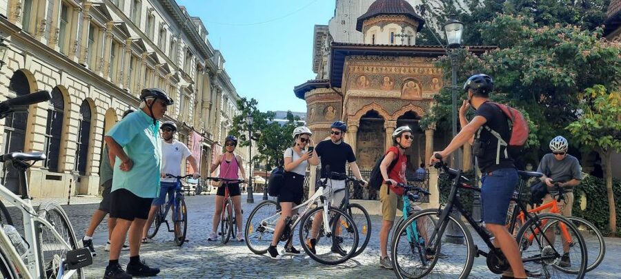 Bucharest Sightseeing Tour - Price and value: what $80 really buys you