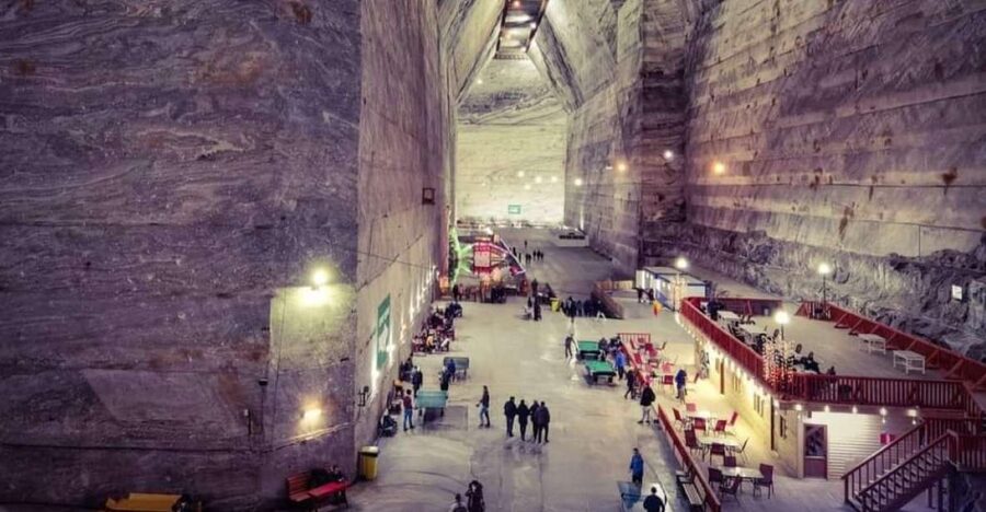 Bucharest: Slanic Salt Mine & Carpathian Mountains Day Tour - Key takeaways before you go