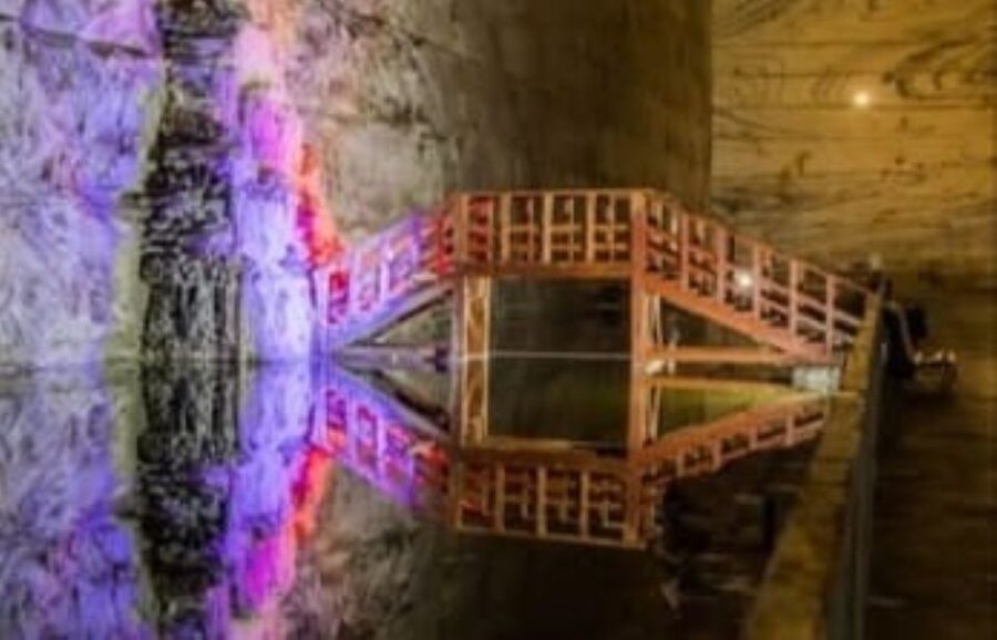 Bucharest: Slanic Salt Mine & Carpathian Mountains Day Tour - Price and value: what $173 buys (and what you’ll pay separately)