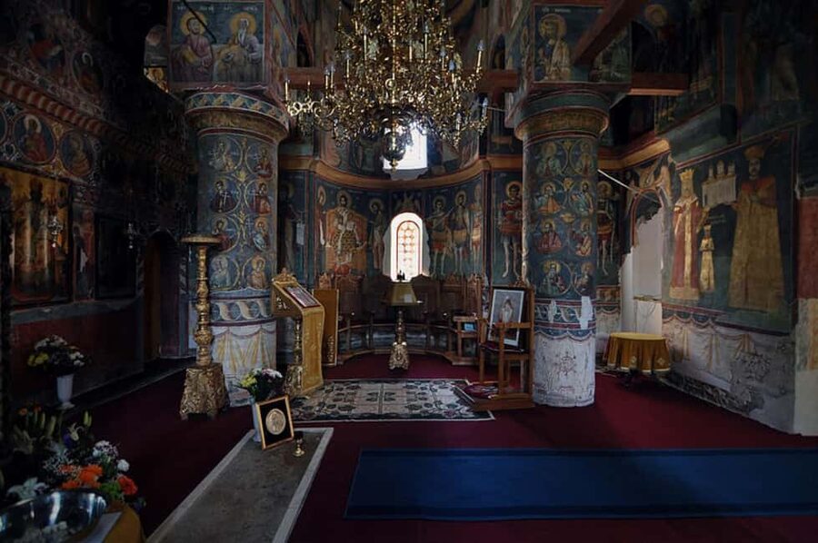 Bucharest: Slanic Salt Mine & Dracula's Grave - Private Tour - Key points I’d put on your shortlist