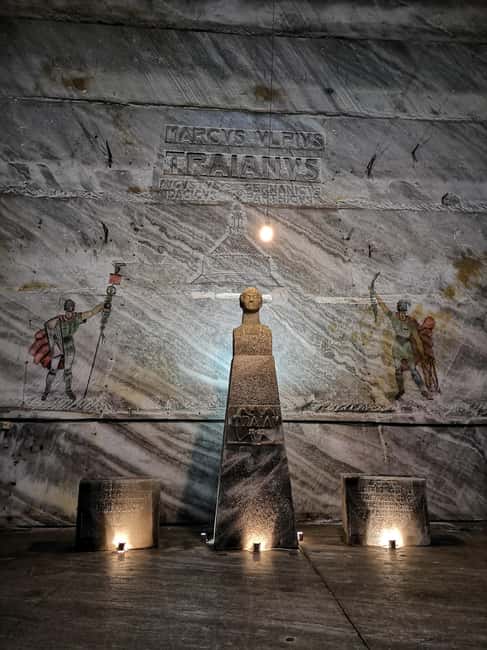 Bucharest: Slanic Salt Mine & Dracula's Grave - Private Tour - Salt Therapy Talk: The Microclimate Angle That’s Actually Useful