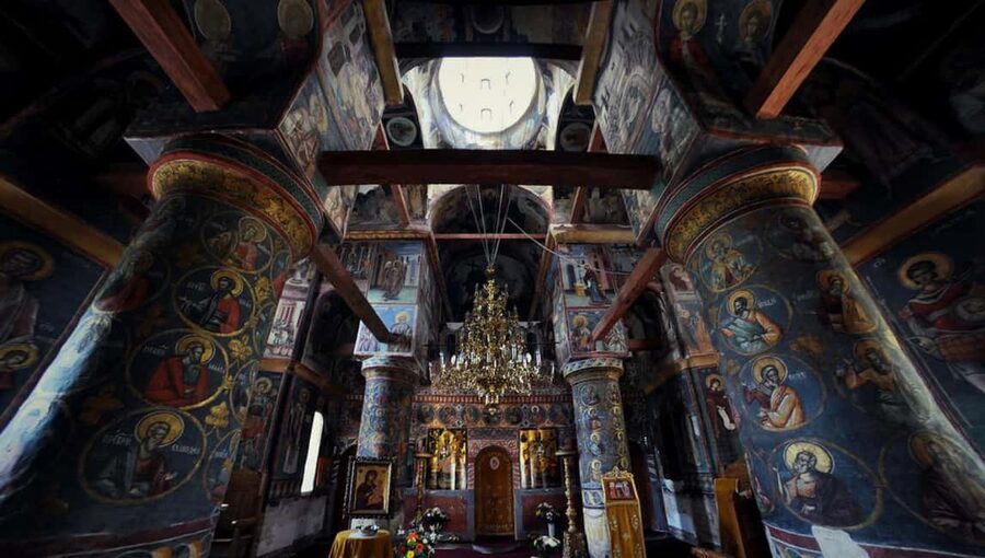 Bucharest: Slanic Salt Mine & Dracula's Grave - Private Tour - Who Should Book This, and Who Should Skip It