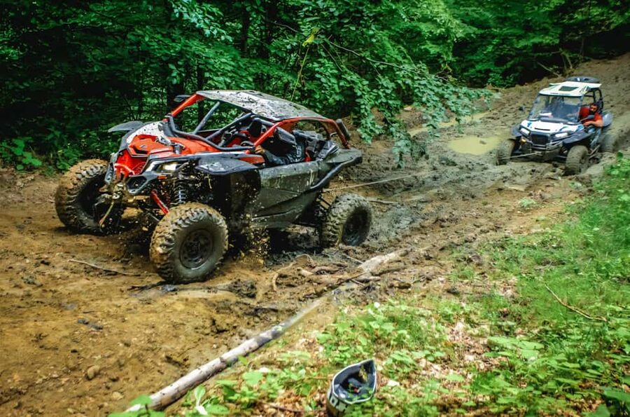Bucharest: Snowmobile/ATV, CableCar, Peles &Wednesday Castle - Final check: should you book this Bucharest off-road day?