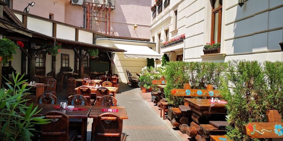 Bucharest: Street Food Tour with a Local Guide - Key highlights worth knowing