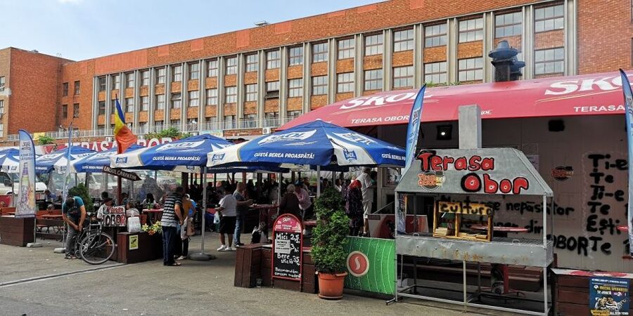 Bucharest: Street Food Tour with a Local Guide - Price and value: why $74 can be fair (or frustrating) depending on expectations