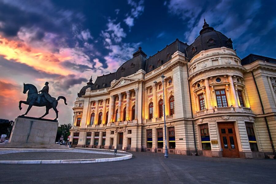 Bucharest & Surroundings: Half Day Tour - Key things to know before you go