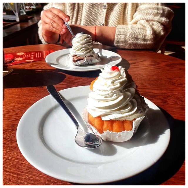 Bucharest: Sweet Delights History and Desserts Walking Tour - Key highlights worth planning around
