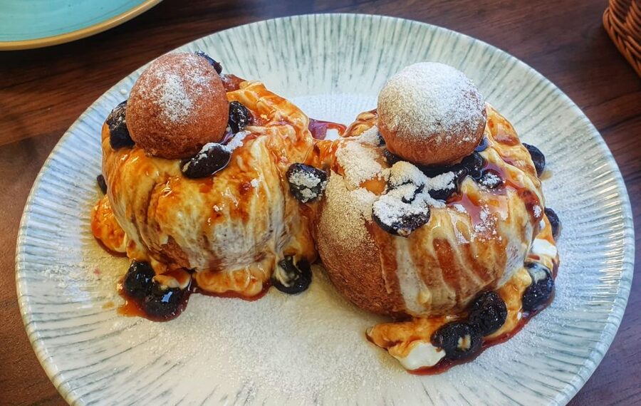 Bucharest: Sweet Delights History and Desserts Walking Tour - Who should book this sweet-history tour
