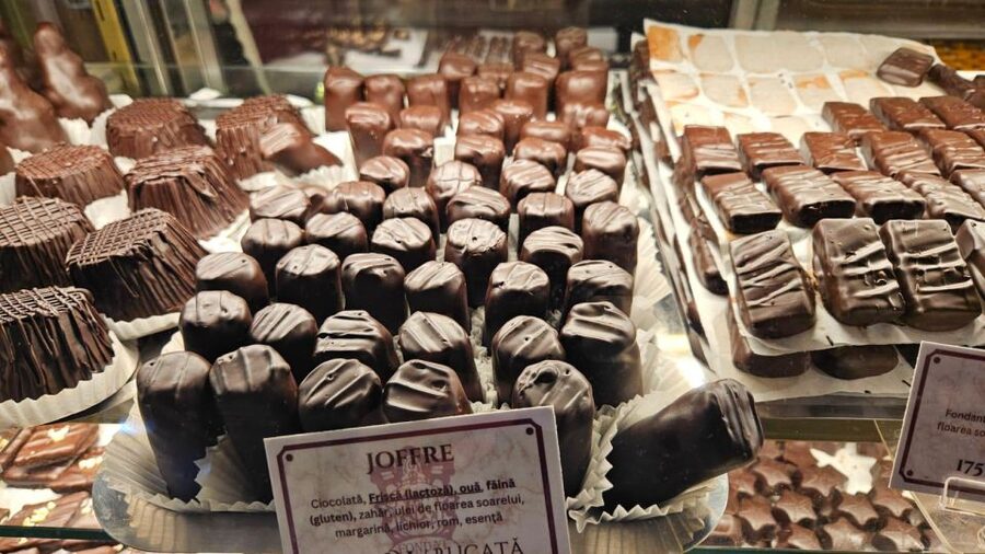 Bucharest: Sweet Delights History and Desserts Walking Tour - Price and value: does $77 make sense for a 3-hour walk?