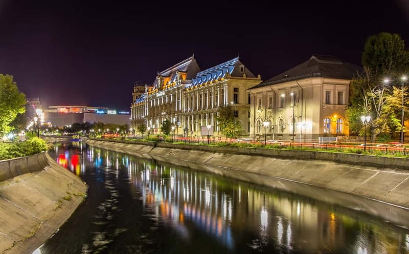 Bucharest: The Italian emigration in Romania - Key things you’ll notice on this tour