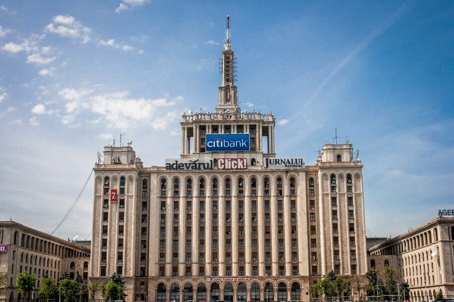 Bucharest: The "Last Days of Communism" Tour - Key Highlights You’ll Actually Remember