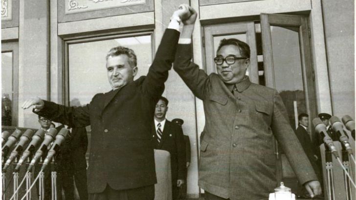Bucharest: The "Last Days of Communism" Tour - Why Bucharest in the Late 1980s Still Feels Immediate