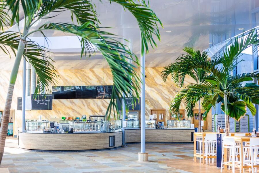 Bucharest: Therme Bucharest Entry Ticket and Transfer - Timing inside: how to enjoy 4.5 hours without rushing