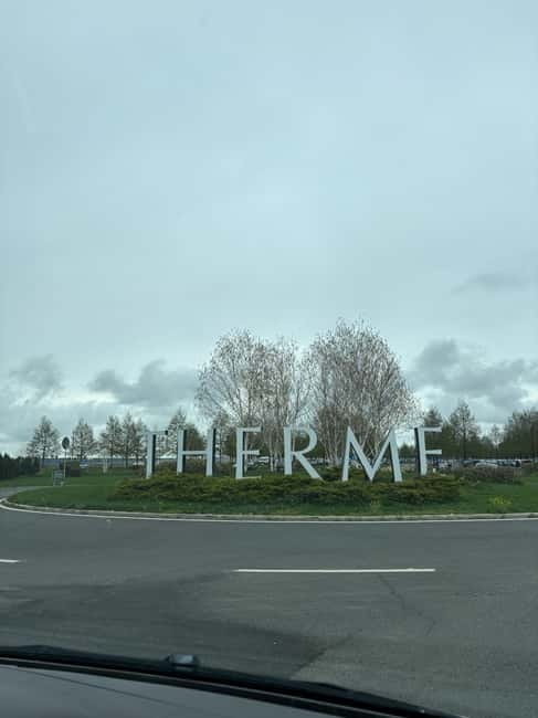 Bucharest: Therme Elysium 4.5hours Tickets+Transfer included - Therme Elysium coverage: what your ticket really buys