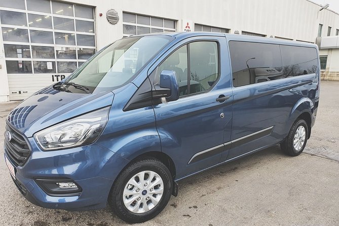 Bucharest to Airport - Private Transfer - Personal Driver to OTP Henri Coanda - Who should book this transfer