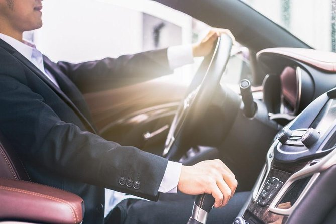 Bucharest to Brasov - Fast Private Transfer - Price and value: what you’re really buying