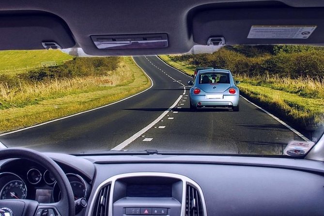 Bucharest to Brasov - Fast Private Transfer - The Nicolas-style local touch (useful, not pushy)