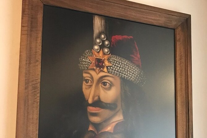 Bucharest to Dracula Castle, Peles Castle and Brasov Guided Tour - FAQ