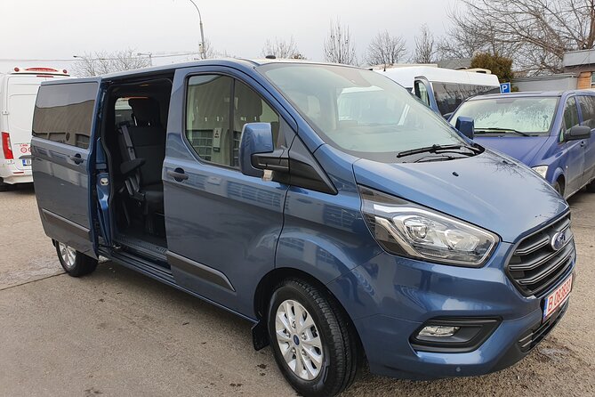 Bucharest to Giurgiu (Port) - Private Guided Transfer - Car and Driver - Price Check: Is $153.85 Per Person Good Value?