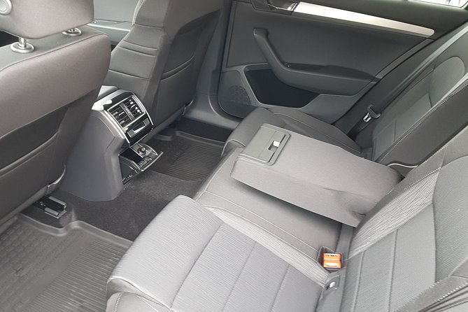 Bucharest to Giurgiu (Port) - Private Guided Transfer - Car and Driver - Who This Private Transfer Really Suits