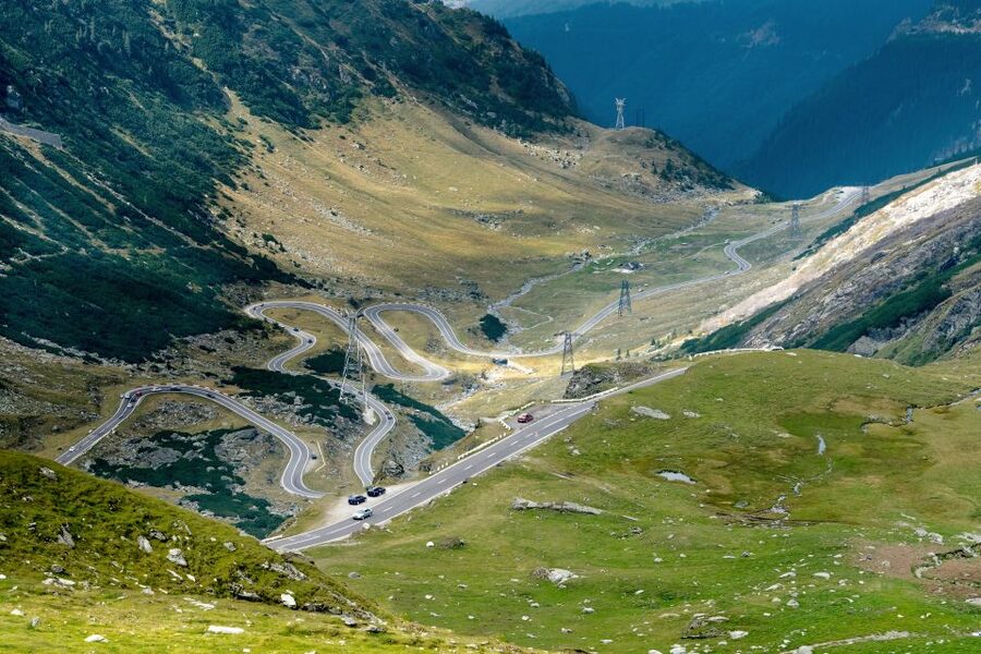 Bucharest: Top Gear Road - Transfăgărășan Highway Day Trip - Key things to know before you go