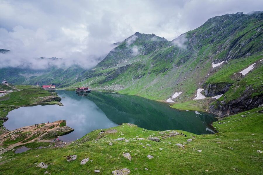 Bucharest: Top Gear Road - Transfăgărășan Highway Day Trip - Morning logistics from Bucharest (and why that 7:30 start matters)