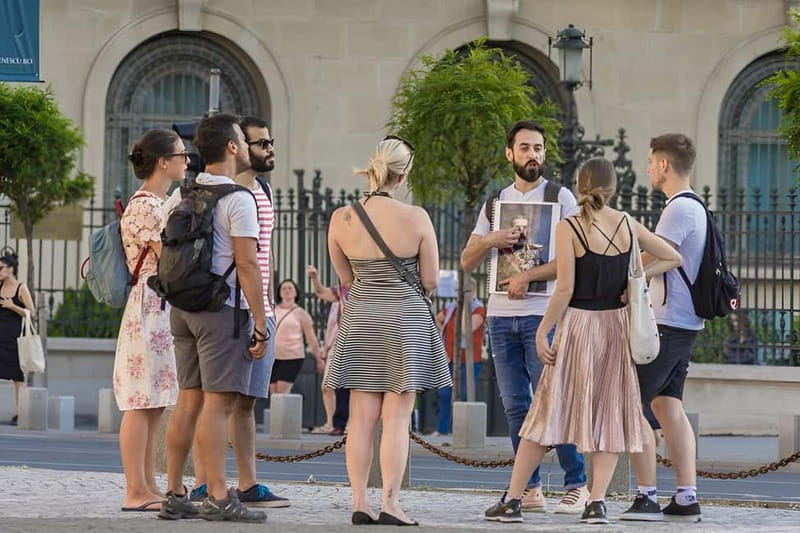 Bucharest: Tour of Old Town, Calea Victoriei & Communism - Should You Book This Bucharest Old Town, Calea Victoriei & Communism Tour?