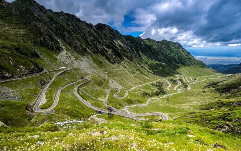 Bucharest: Transfăgărășan Highway & Balea Lake -Private Tour - Key highlights worth getting excited about