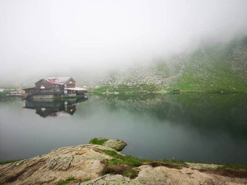 Bucharest: Transfăgărășan Highway & Balea Lake -Private Tour - The big idea: one day, two legends, and a high-mountain finale
