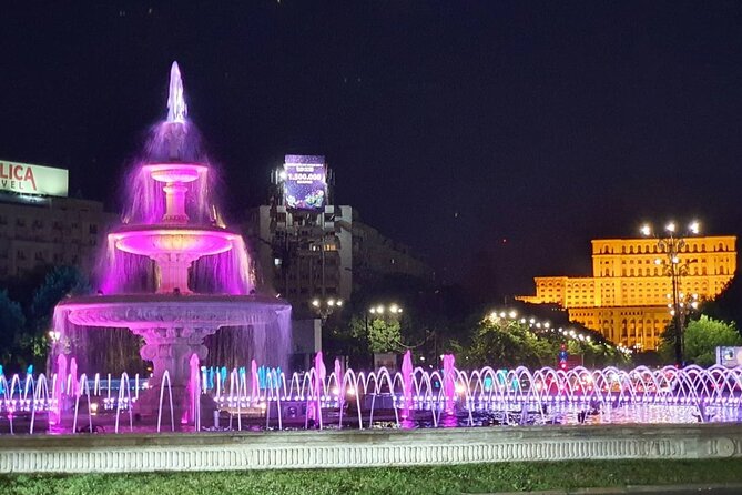 Bucharest Unveiled: A Private Walking Journey - Why this walk works so well for first-timers