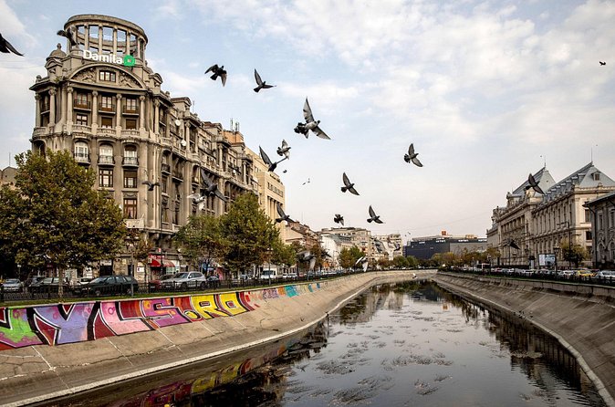Bucharest VIP Bar Crawl in Lipscani 'Old Town' - Dinner help, taxis back, and club table requests