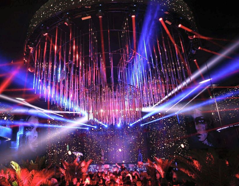 Bucharest: VIP Dining, Limo Ride & Clubbing - Premium Dinner: Why the First 100 Minutes Matter