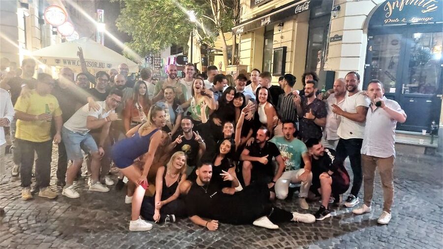Bucharest: Weekend Pub Crawl - Key Things to Know Before You Go