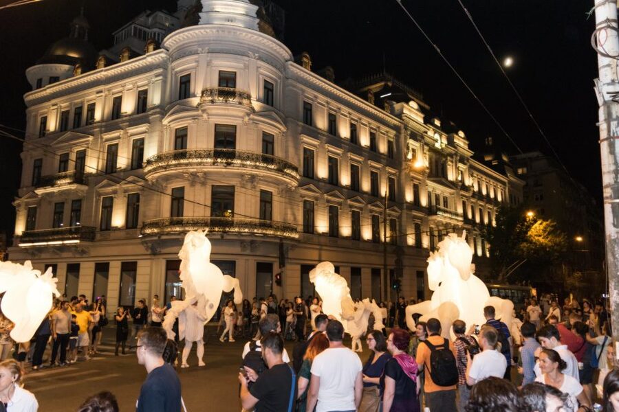 Bucharest: Weekend Pub Crawl - Why This Bucharest Weekend Crawl Feels Different Than a Bar Hop