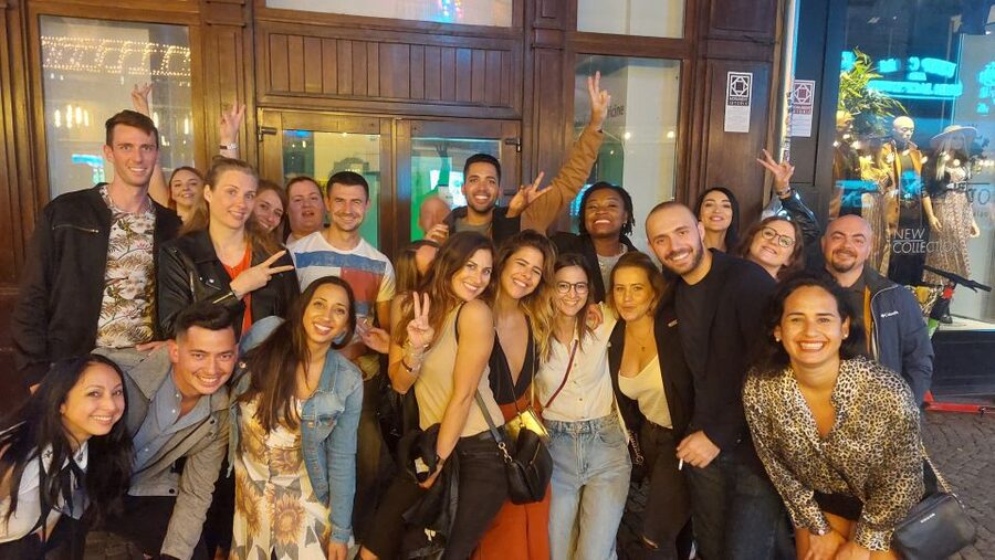 Bucharest: Weekend Pub Crawl - Price and Value: What $26 Buys You in the Real World