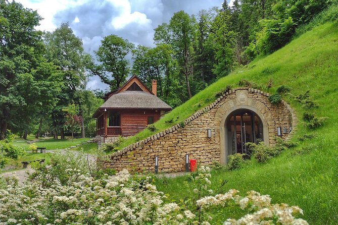 Bucovina Painted Monasteries & Transylvania Tour: 4-Day Private - Price and Logistics: What This 4-Day Private Tour Really Costs