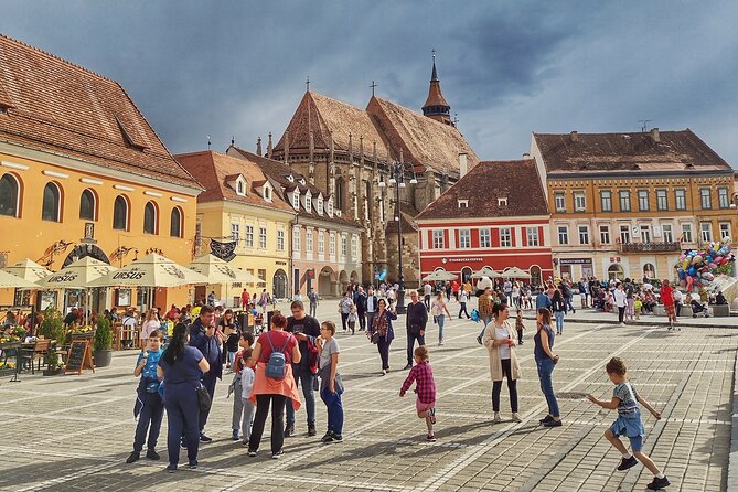 Bucovina Painted Monasteries & Transylvania Tour: 4-Day Private - Hotels, Meals, and Daily Comfort: What’s Included vs. What You Choose