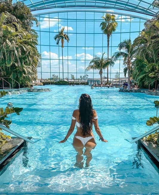 Bucuresti: Bucuresti Therme Transfer and Full-Day Access - Skip-the-line entry: why it matters more than you think