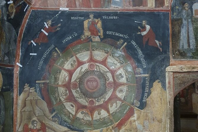 Bulgaria Day Trip: Basarabovo Monastery, Tsarevets & Arbanasi - Crossing into Bulgaria, then back: what makes this day trip work