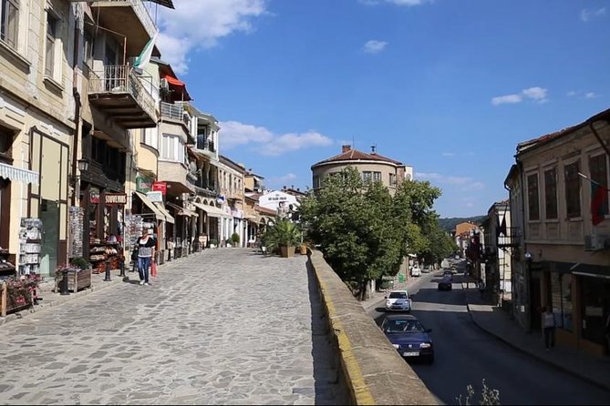 Bulgaria Day Trip: Basarabovo Monastery, Tsarevets & Arbanasi - Price and value: is $382.32 per person fair?